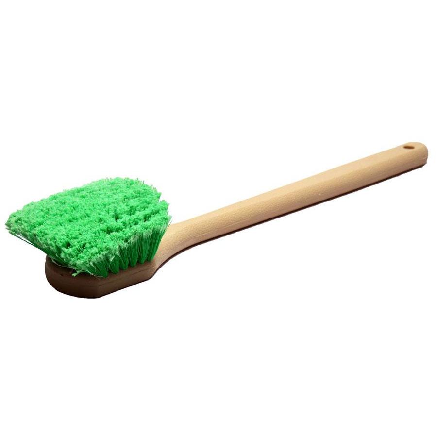 Redline Long Handle Tire & Wheel Brush