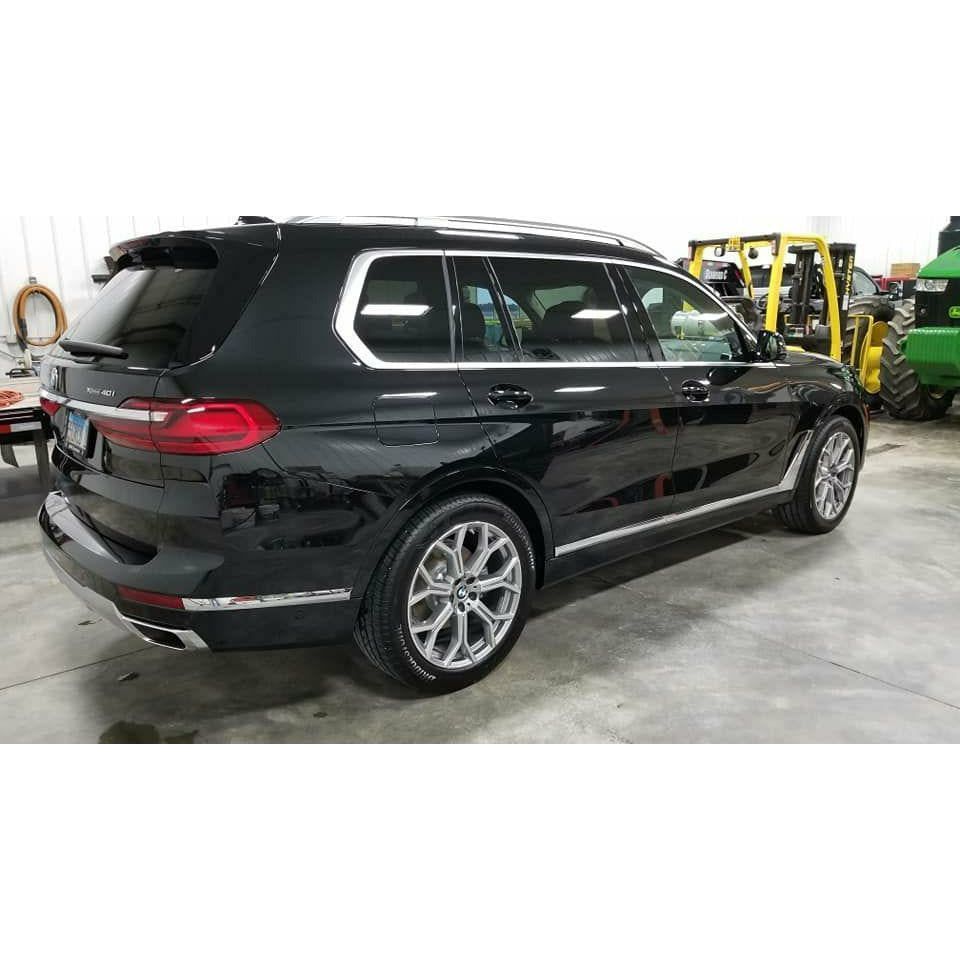 Ceramic Paint Coating.
