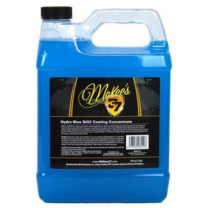 Hydro Blue CONCENTRATE SiO2 Coating