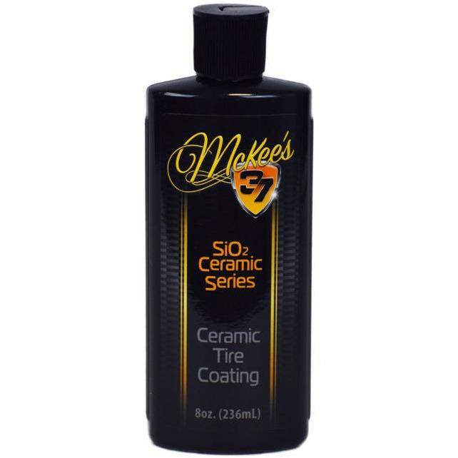 Ceramic Tire Coating – McKees37.com