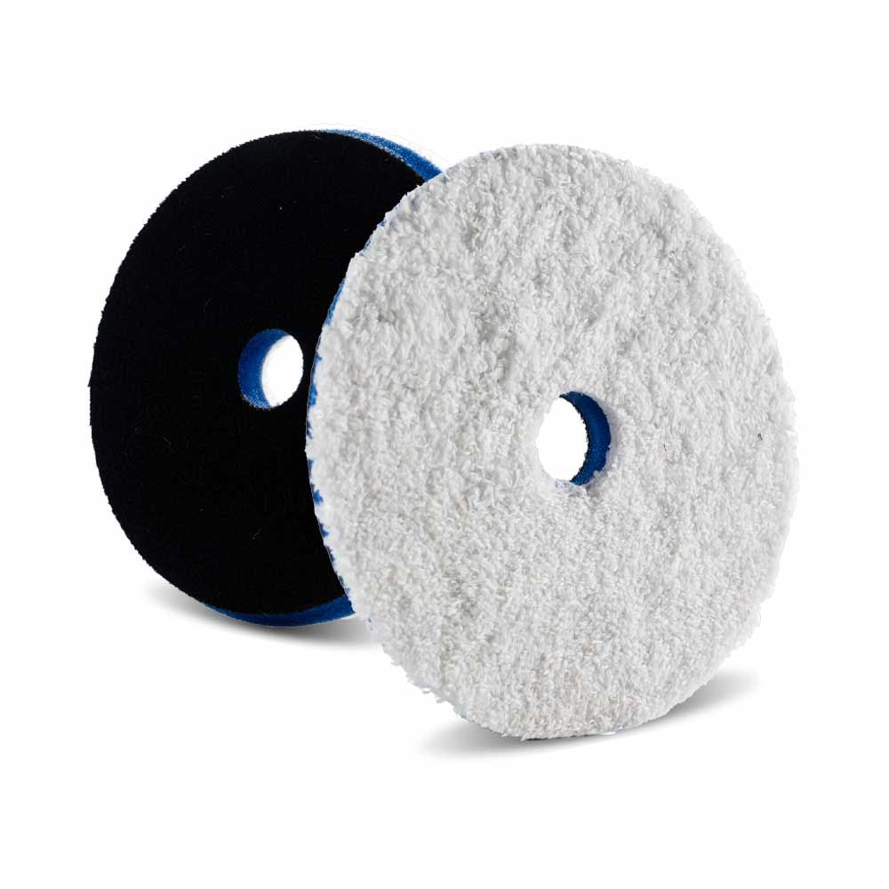 Lake Country HDO Fiber Heavy Cutting Pad.