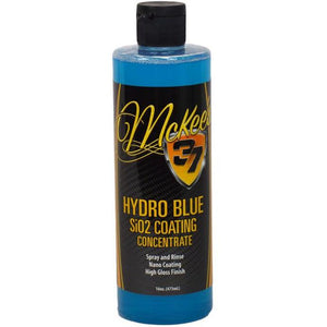 Hydro Blue CONCENTRATE SiO2 Coating