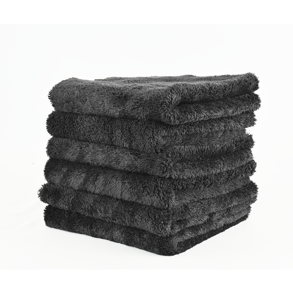 Carbon 380 Edgeless Microfiber Towel.