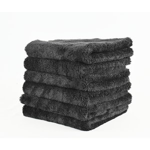 Carbon 380 Edgeless Microfiber Towel