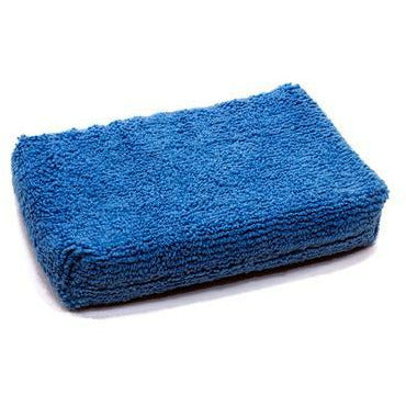 2 Pack Microfiber Applicator.