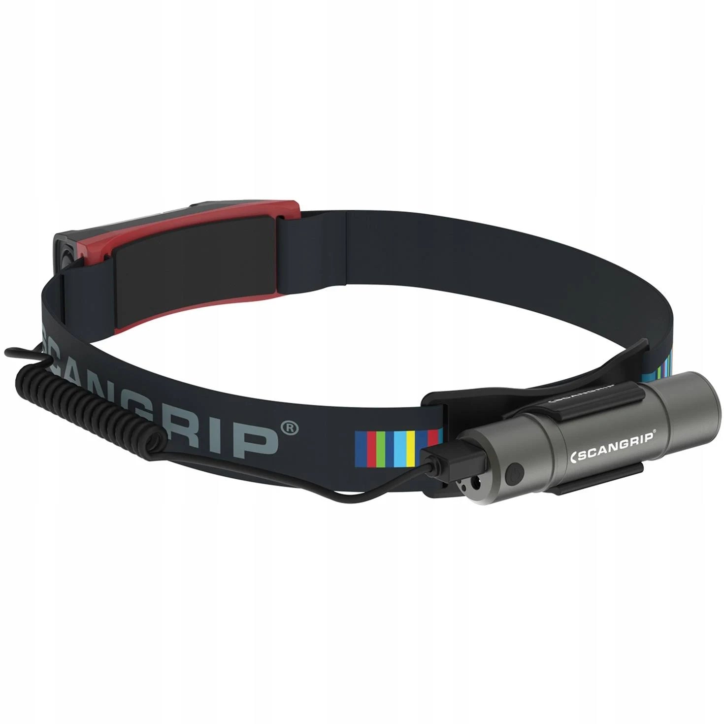 ScanGrip I-Match 3 Detailing Headlamp