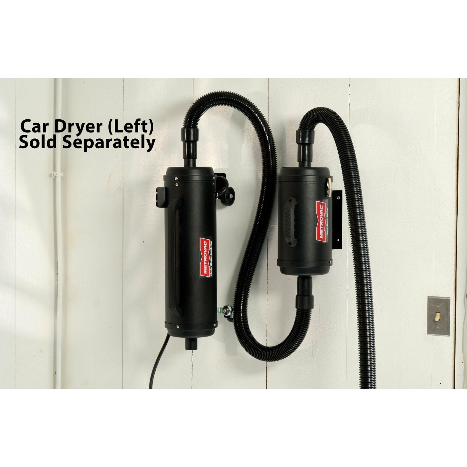 Metro Master Blaster Vac Pac