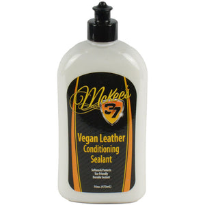Vegan Leather Conditioning Sealant
