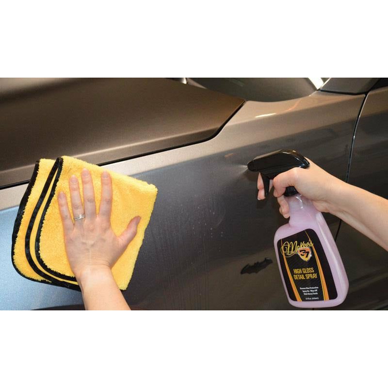 High Def Gloss Combo