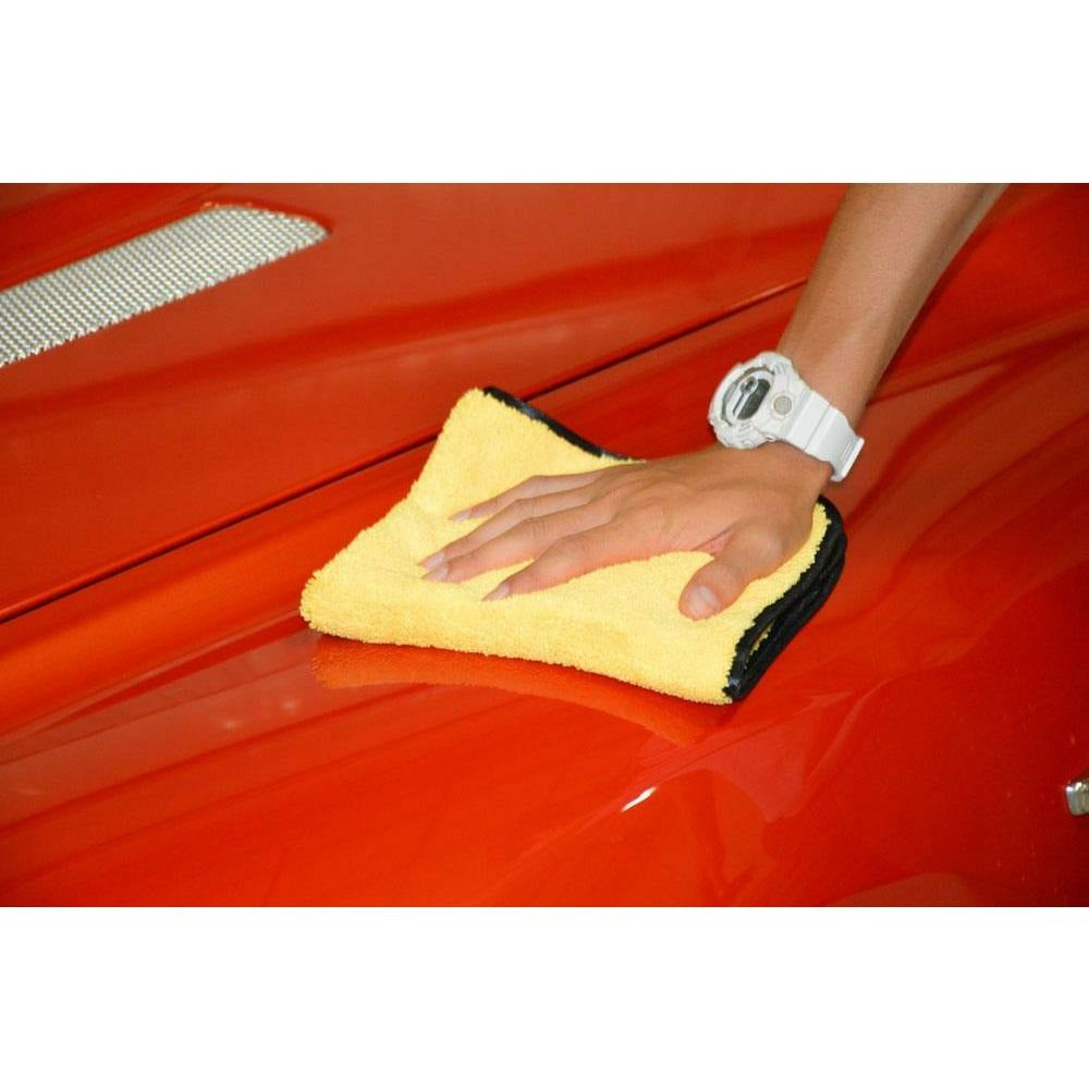 SCS - Spray, Clay, Seal