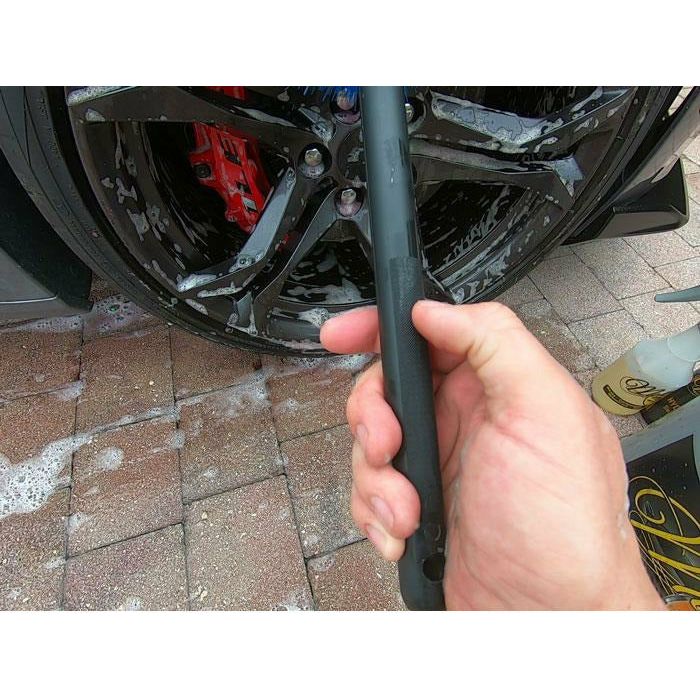 Go EZ Detail Brush.