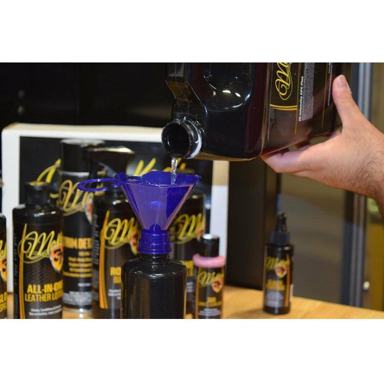 Engine Degreaser 150 oz. Refill Kit.