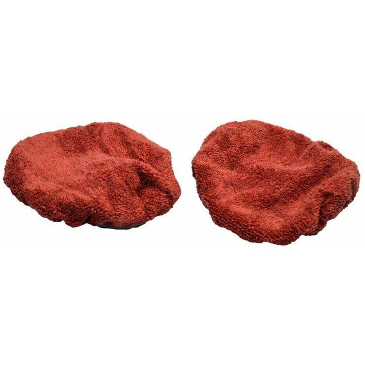 McKee's 37 Porter Cable 7424XP Waffle Pad Intro Kit -FREE BONUS!