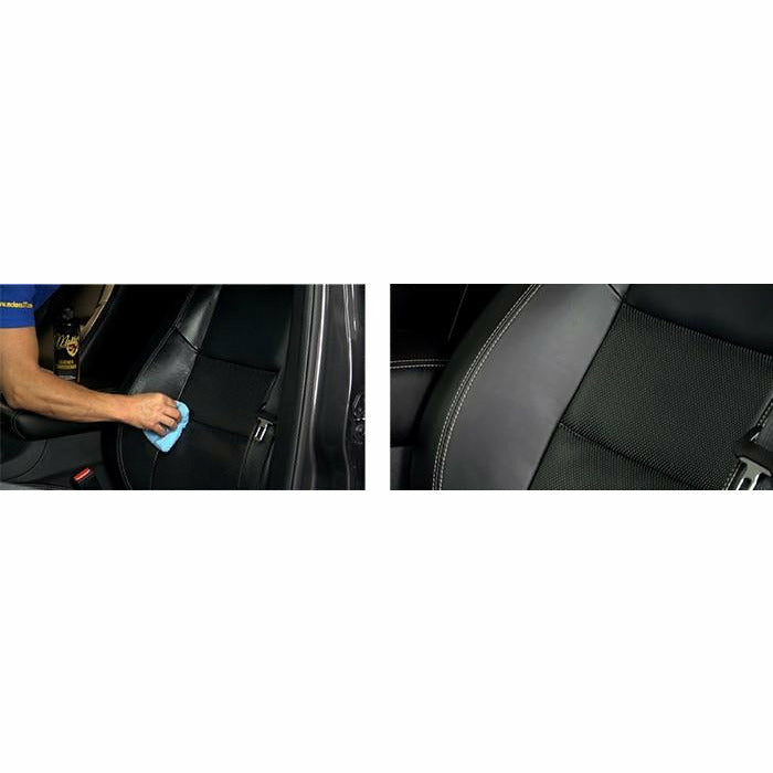 Car Guy's Leather Care Kit