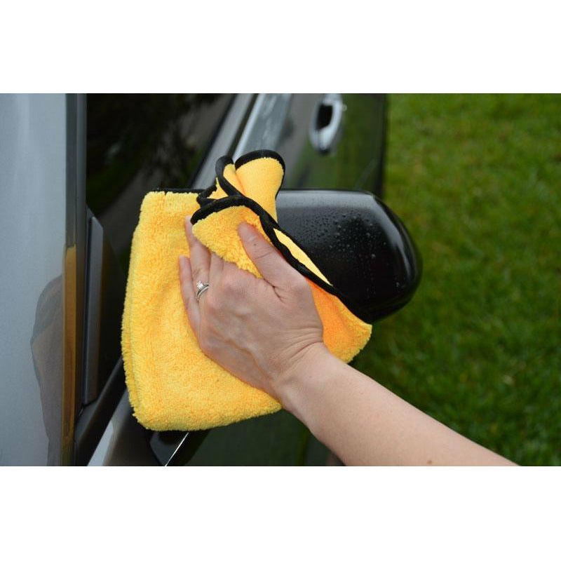 Matte Finish Care Kit.