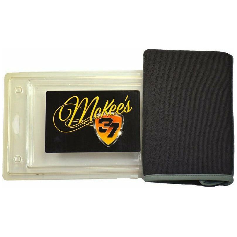 Universal Clay Mitt - Medium Grade - FREE BONUS.