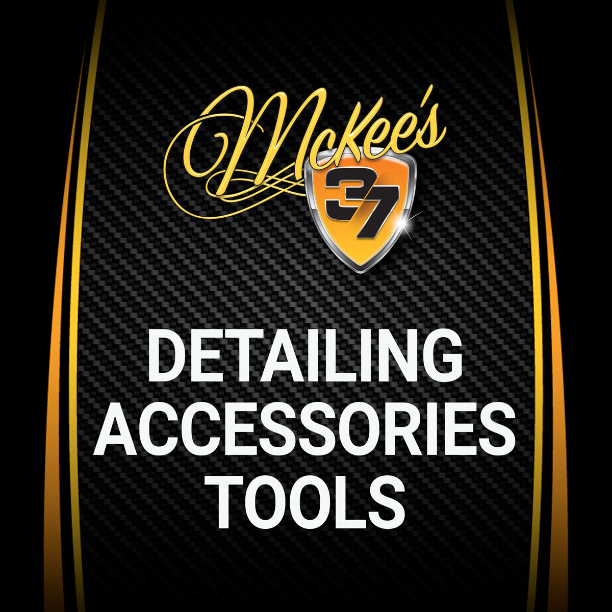 Detailing Accessories & Tools