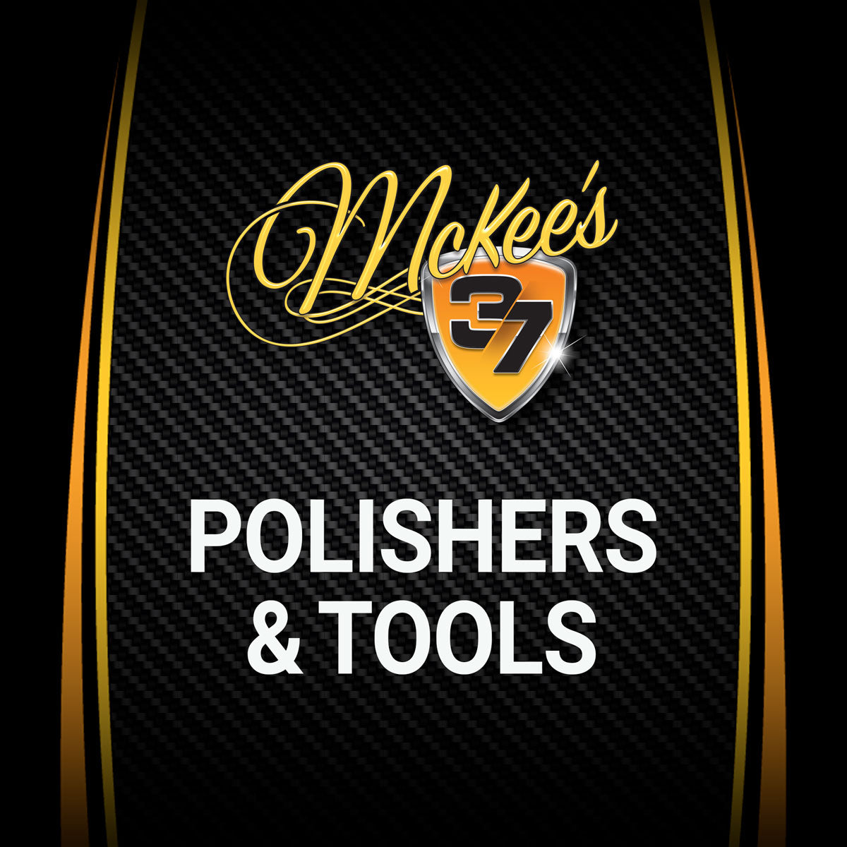 Polishers & Tools
