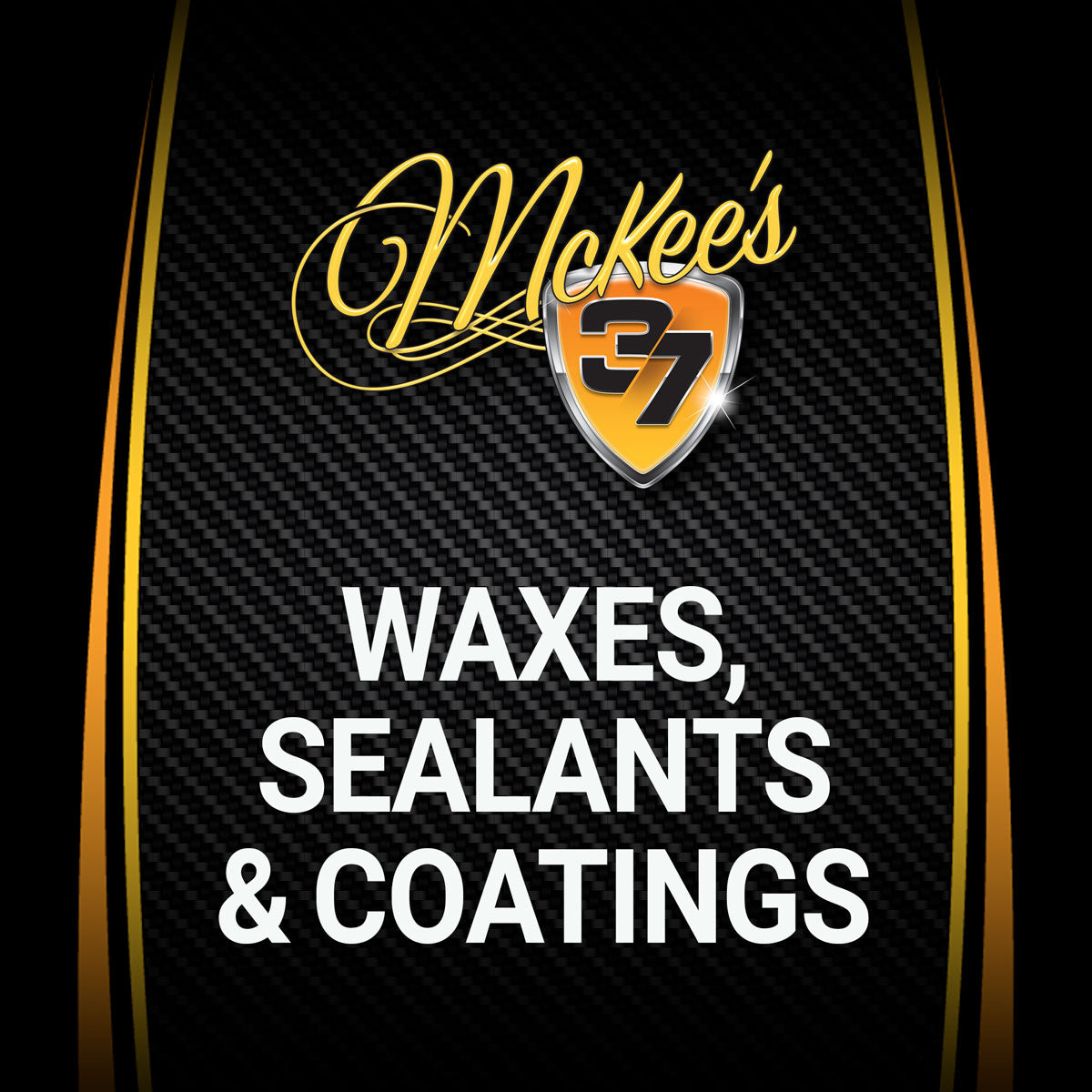 Waxes, Sealants & Coatings