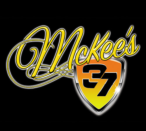 McKee's 37