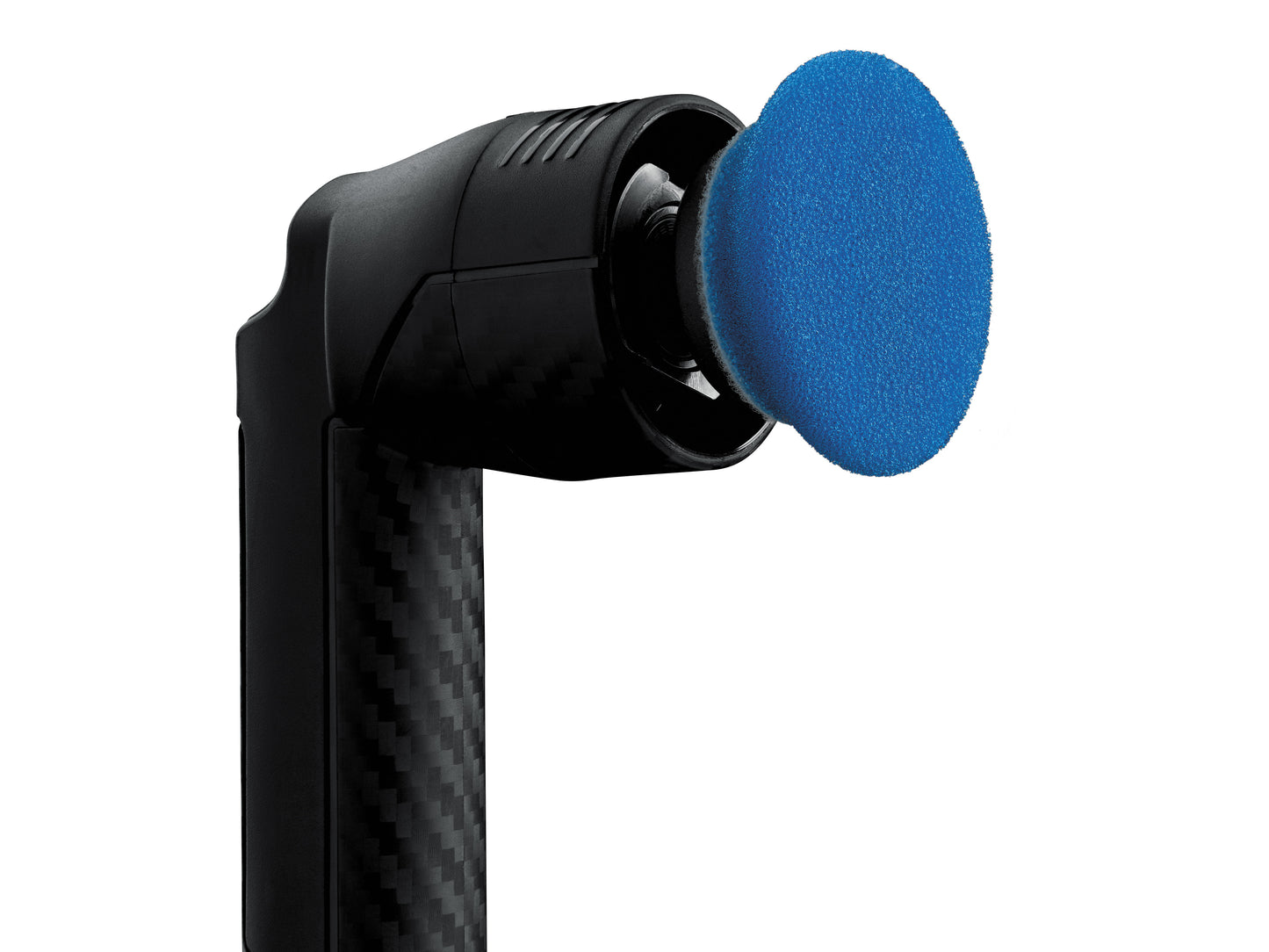 RUPES iBrid Nano 2 Cordless Polisher LUX Kit | Systainer Case