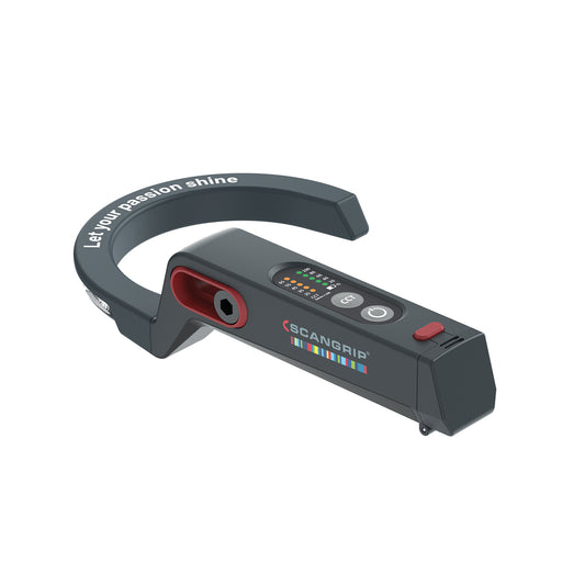 ScanGrip STARMATCH Detailing Light