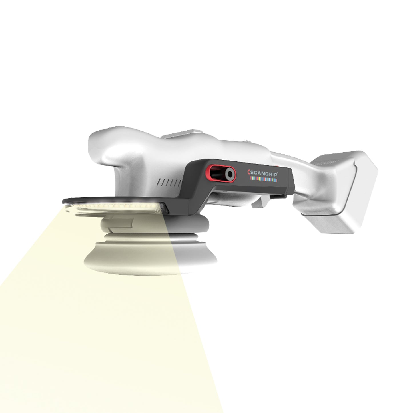 ScanGrip STARMATCH Detailing Light
