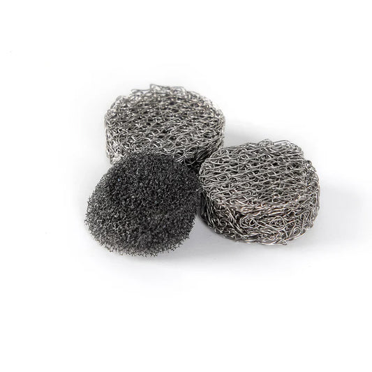 Mesh Filter Tablet Kit for Foam Cannon S, Pro and Lite