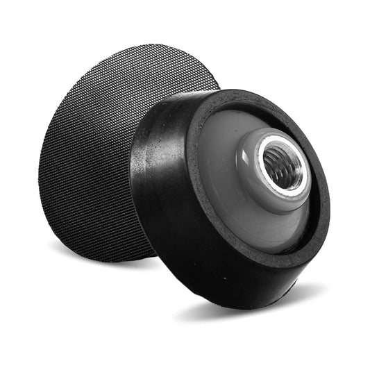 2 7-8 Inch Rotary Backing Plate