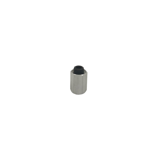 Double-Sided Rotary Pad Extension Adapter – 5/8"-11 Thread