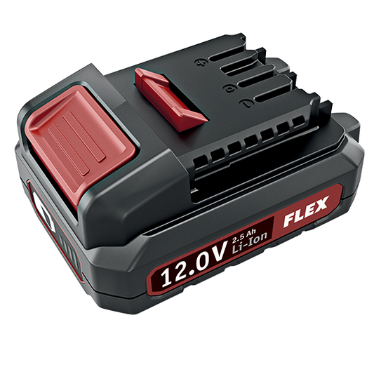 FLEX PXE 12.0/2.5 AP Amp Battery