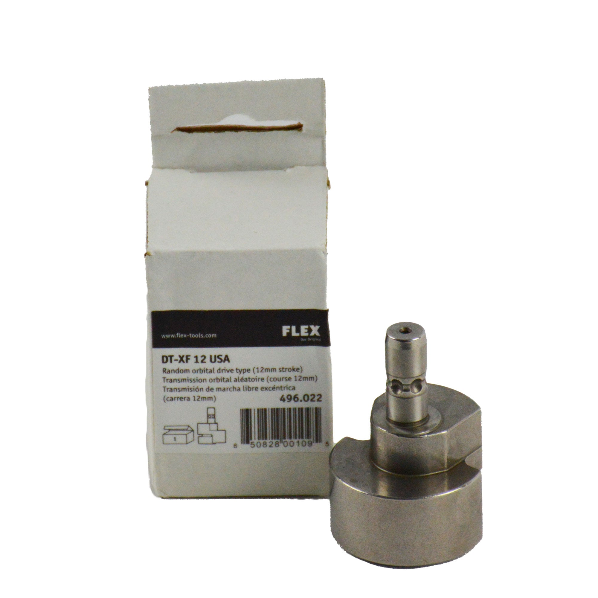 FLEX PXE 80 – 12mm Dual Action Drive Unit – McKees37.com