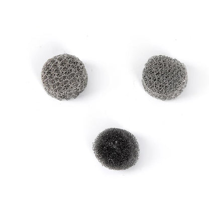 Mesh Filter Tablet Kit for Foam Cannon S, Pro and Lite