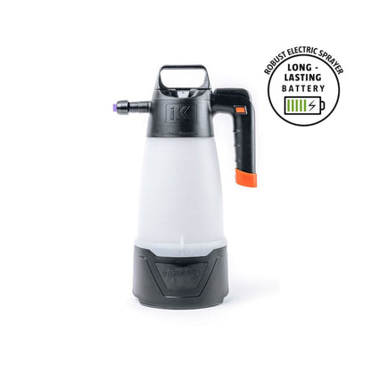IK eFoam Pro 2 Battery Sprayer 2.0