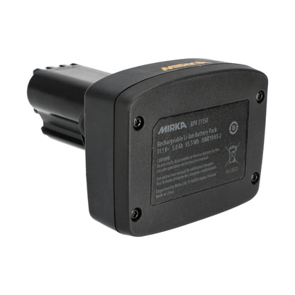 Mirka® Intelligent Battery BPA10850 11150 11.1V 5.0Ah