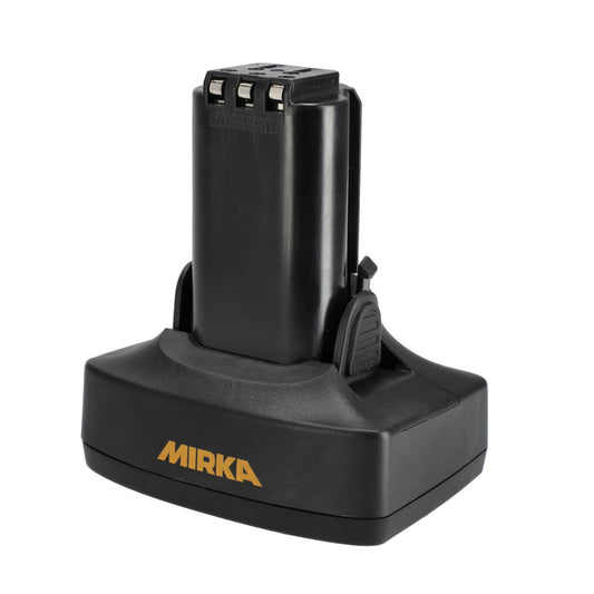 Mirka® Intelligent Battery BPA10850 11150 11.1V 5.0Ah