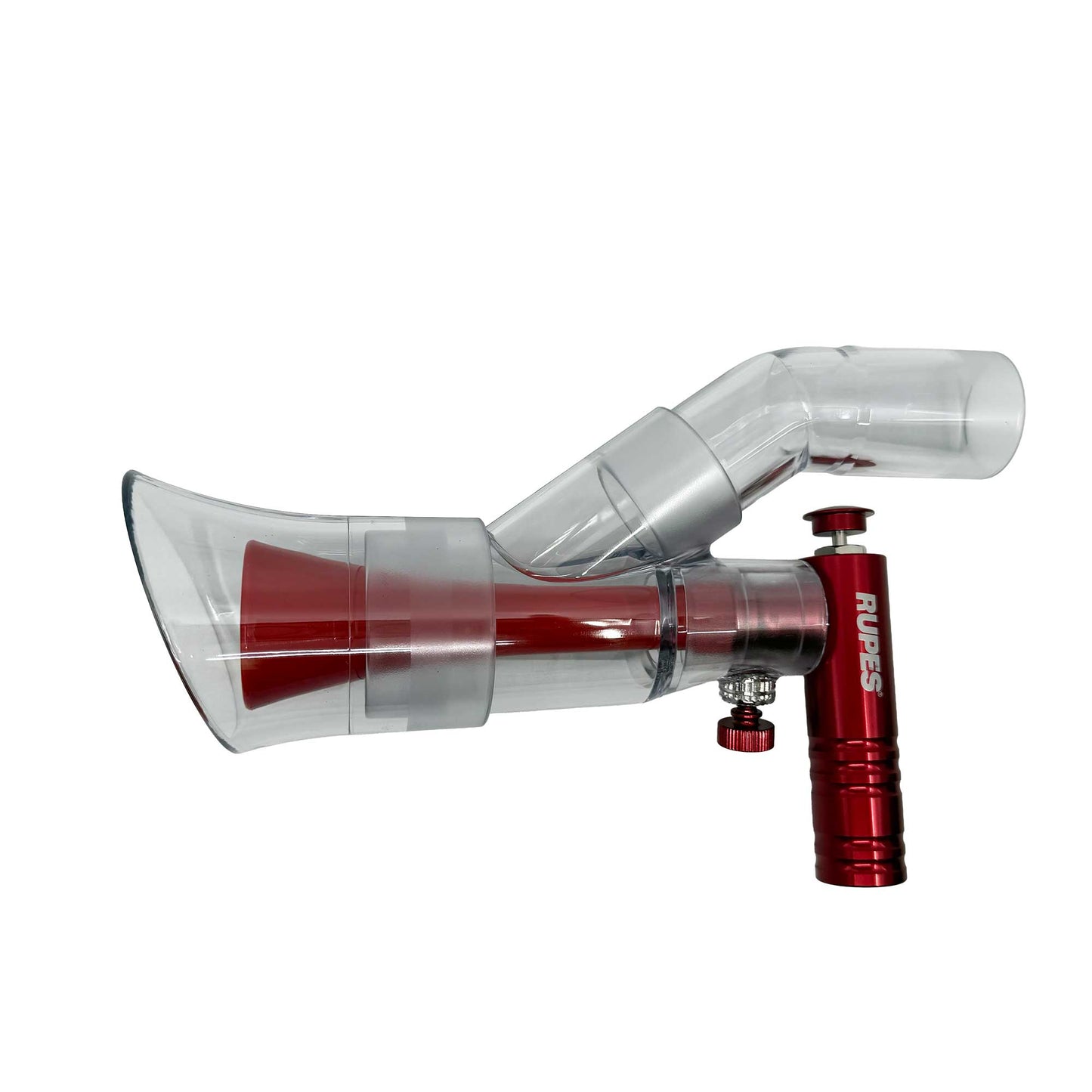 Rupes Air Jet Pad Cleaner with Dust Extraction