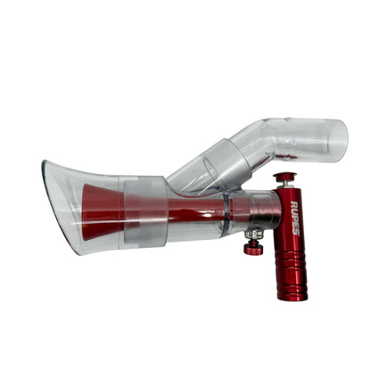 Rupes Air Jet Pad Cleaner with Dust Extraction
