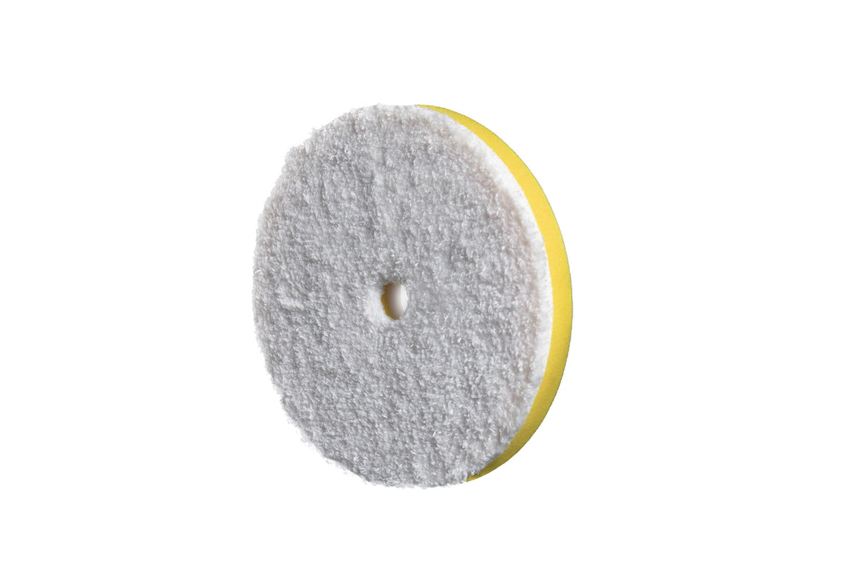 RUPES DA Fine Microfiber Pad (2 Sizes Available)