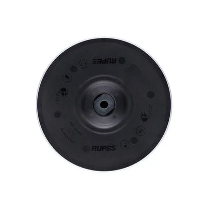 RUPES 981.720/C 6" Precision Pro Backing Plate – LHR21 Mark V / HLR21