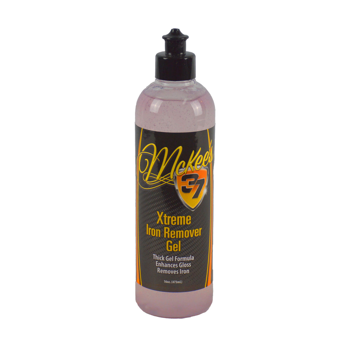 Xtreme Iron Remover GEL