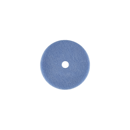 RUPES Coarse Blue Wool Polishing Pad (3 Sizes Available)