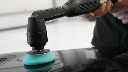 RUPES iBrid Nano 2 Cordless Polisher LUX Kit | Systainer Case