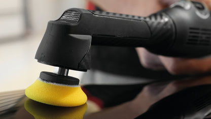 RUPES iBrid Nano 2 Cordless Polisher LUX Kit | Systainer Case