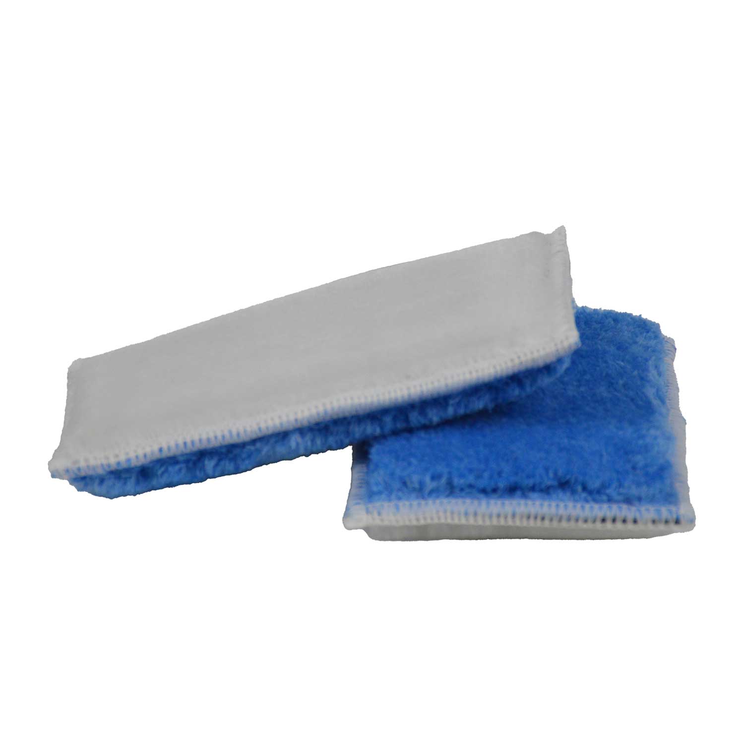 2 Pack Autoforge Dual Action Interior Scrubber