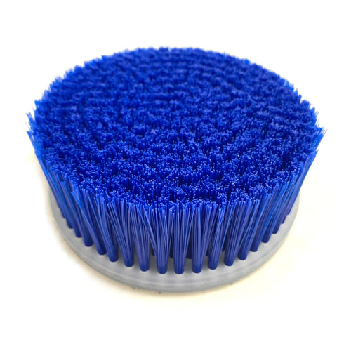 Redline 5 inch Rotary Machine Scrub Brush