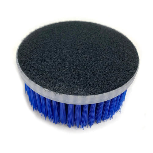 Autoforge 5 inch Rotary Machine Scrub Brush