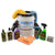 Speedvision Wash & Wax Bucket Kit