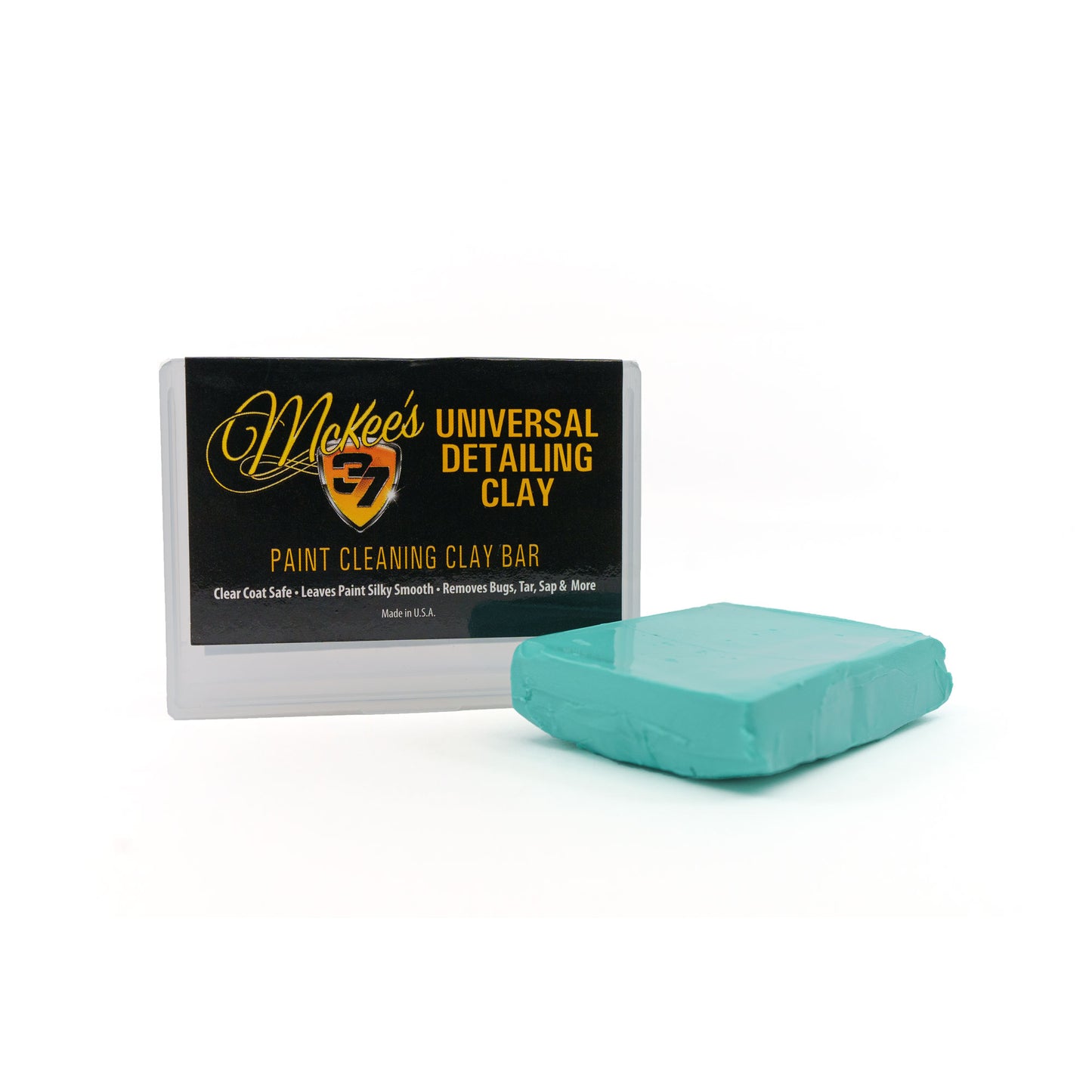 Universal Detailing Clay 4 oz.