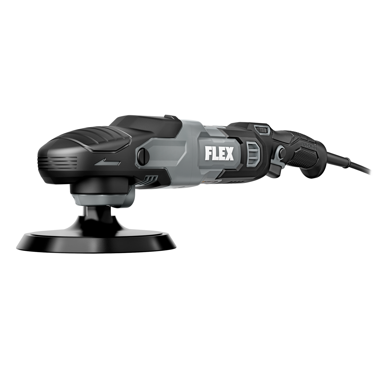 FLEX FC3311-Z 120V Brushless Rotary Polisher - FREE FLEX BAG!